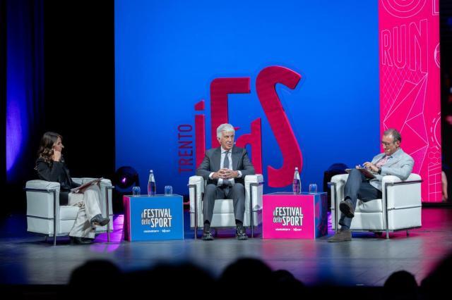 球探体育比分网-从豪门弃帅到最佳候选 加斯佩里尼谈成败与缺憾