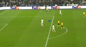 球探比分-【欧冠】小阿扎尔破门 穆科科中柱 多特蒙德1比1平